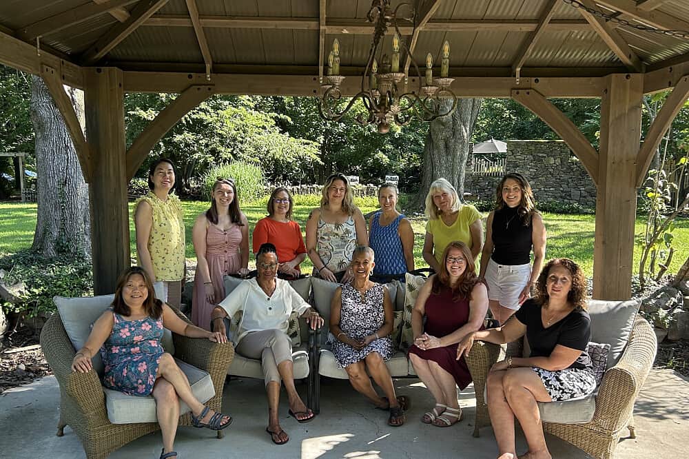 4 Day Writing & Wellness Retreat, Cape May, New Jersey, USA 6