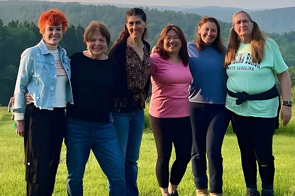 4 Day Writing & Wellness Retreat, Cape May, New Jersey, USA 7