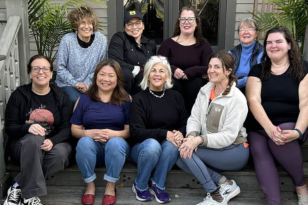 4 Day Writing & Wellness Retreat, Cape May, New Jersey, USA 1