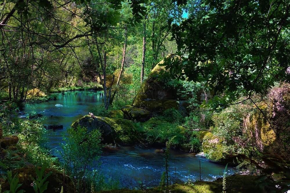 7 Day Soul Expression, Creative Arts Retreat in Portugal 7