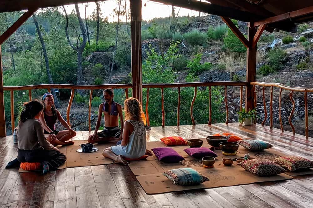 7 Day Soul Expression, Creative Arts Retreat in Portugal 5