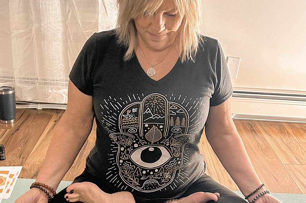 3 Day Rest & Restore Ayurvedic Women's Wellness Retreat, Marietta 7