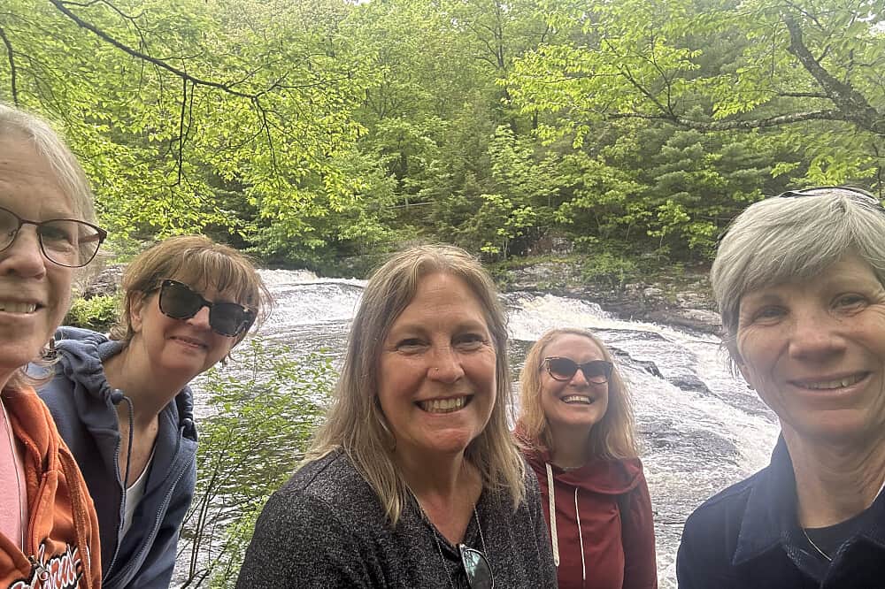 3 Day Rest & Restore Ayurvedic Women's Wellness Retreat, Marietta 8