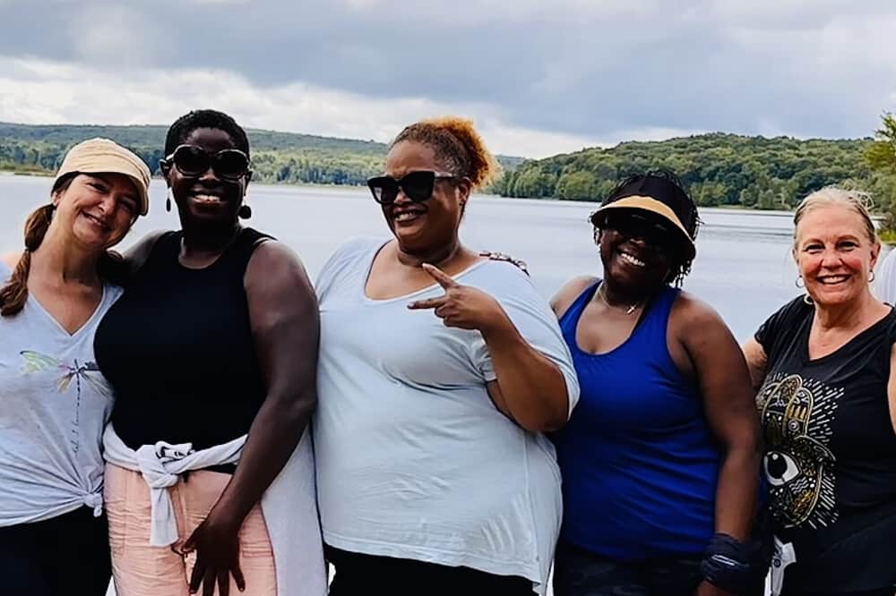 3 Day Rest & Restore Ayurvedic Women's Wellness Retreat, Marietta 6