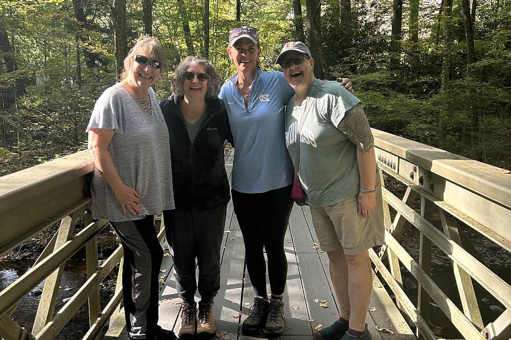 3 Day Rest & Restore Ayurvedic Women's Wellness Retreat, Marietta 5