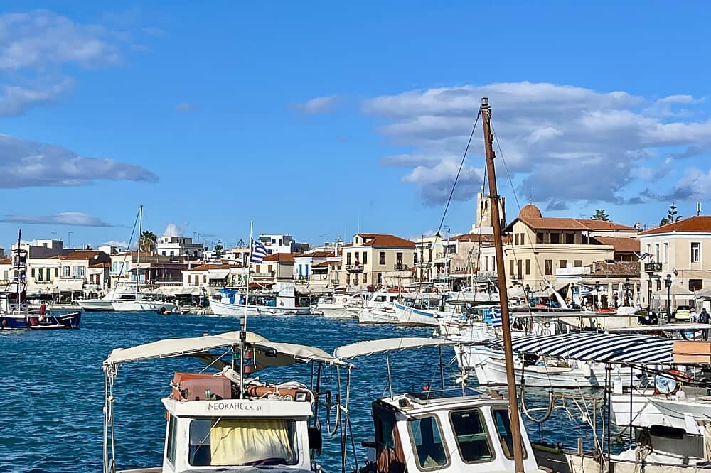 7 Day Private Whispering Waters Fluid Creativity Course, Greece 3