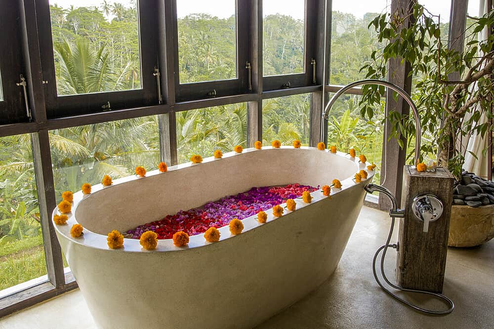 8 Day THE CURE Bespoke 1:1 Holistic Healing Intensive in Bali 5