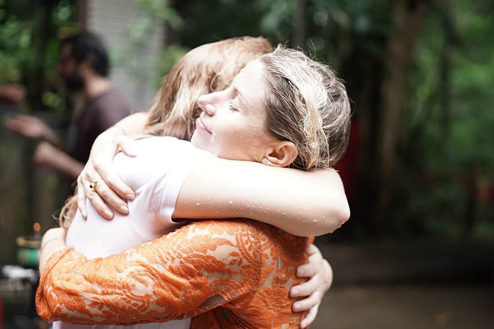 8 Day THE CURE Bespoke 1:1 Holistic Healing Intensive in Bali 6