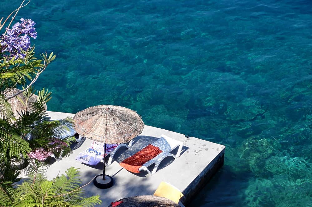 8 Day REVIVE & THRIVE ~ Revitalising Women’s Retreat in Turkey 6