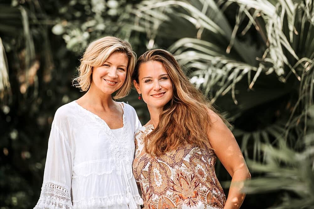 8 Day REVIVE & THRIVE ~ Revitalising Women’s Retreat in Turkey 5