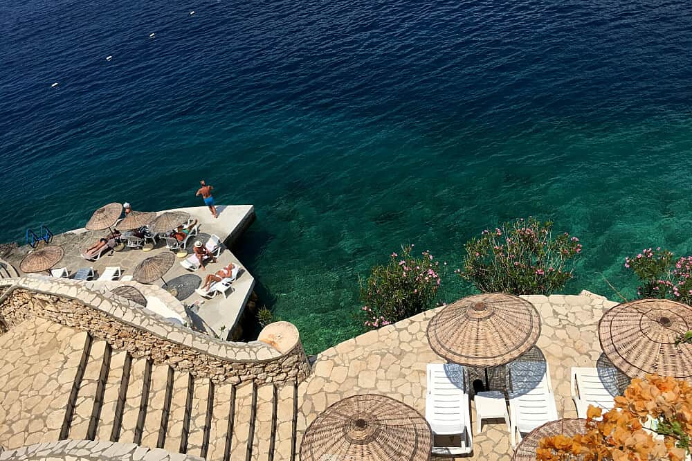 8 Day REVIVE & THRIVE ~ Revitalising Women’s Retreat in Turkey 8