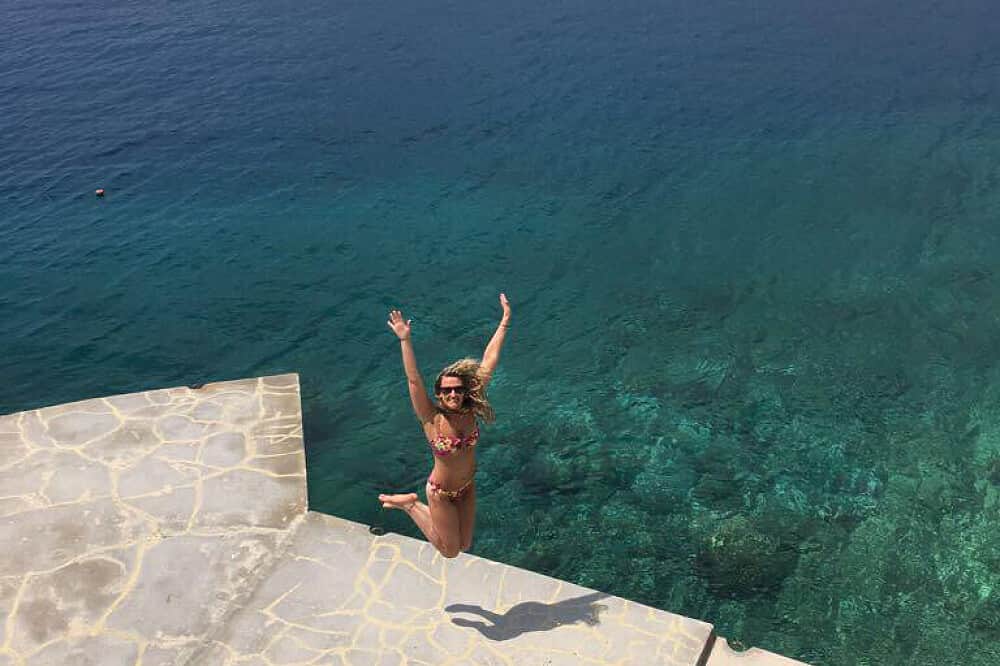 8 Day REVIVE & THRIVE ~ Revitalising Women’s Retreat in Turkey 2