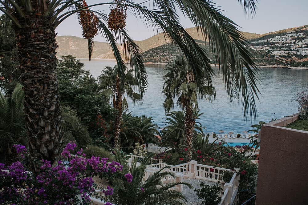 8 Day REVIVE & THRIVE ~ Revitalising Women’s Retreat in Turkey 7