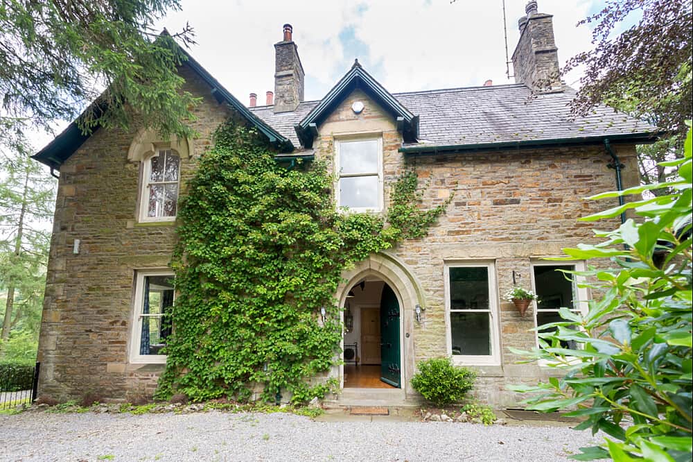 5 Day Yoga, Meditation, Walks, Sound Bath Retreat in Cumbria, UK 3