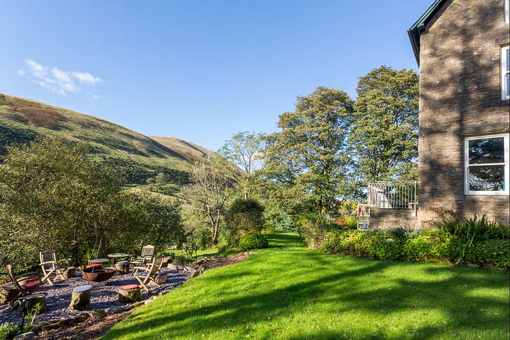 5 Day Yoga, Meditation, Walks, Sound Bath Retreat in Cumbria, UK 4