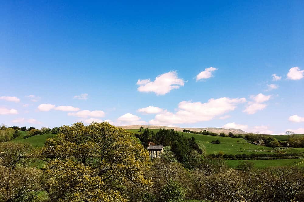 4 Day Digital Detox -Retreat Like It's 1999! in Cumbria, UK 3