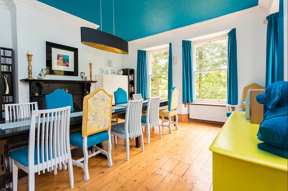 4 Day Digital Detox -Retreat Like It's 1999! in Cumbria, UK 6