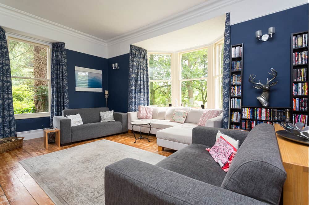 4 Day Digital Detox -Retreat Like It's 1999! in Cumbria, UK 7