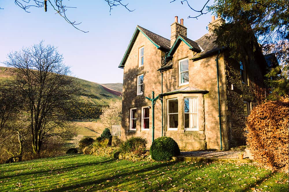 4 Day Digital Detox -Retreat Like It's 1999! in Cumbria, UK 5