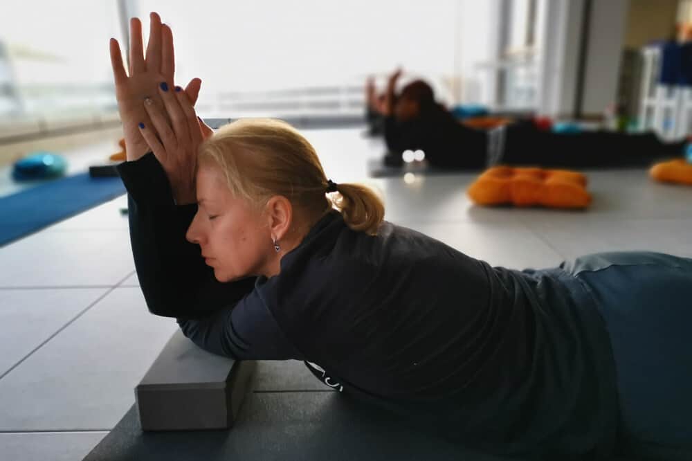 5 Day Magical Greece Retreat: Sacred Dance, Yoga & Healing 5