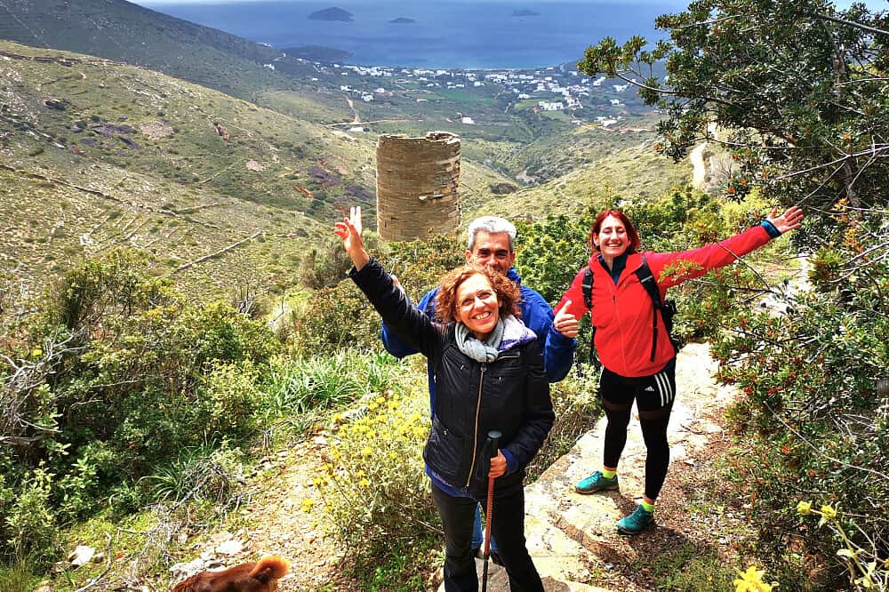 5 Day Magical Greece Retreat: Sacred Dance, Yoga & Healing 8