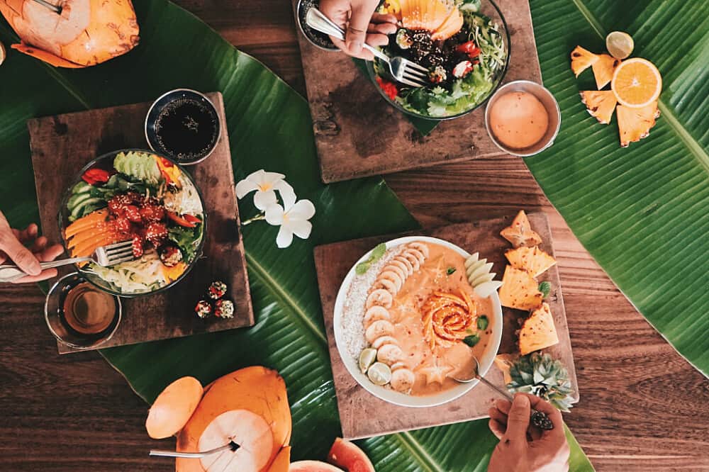 7 Day Women's Ayurveda and Yoga Retreat in Sri Lanka 6