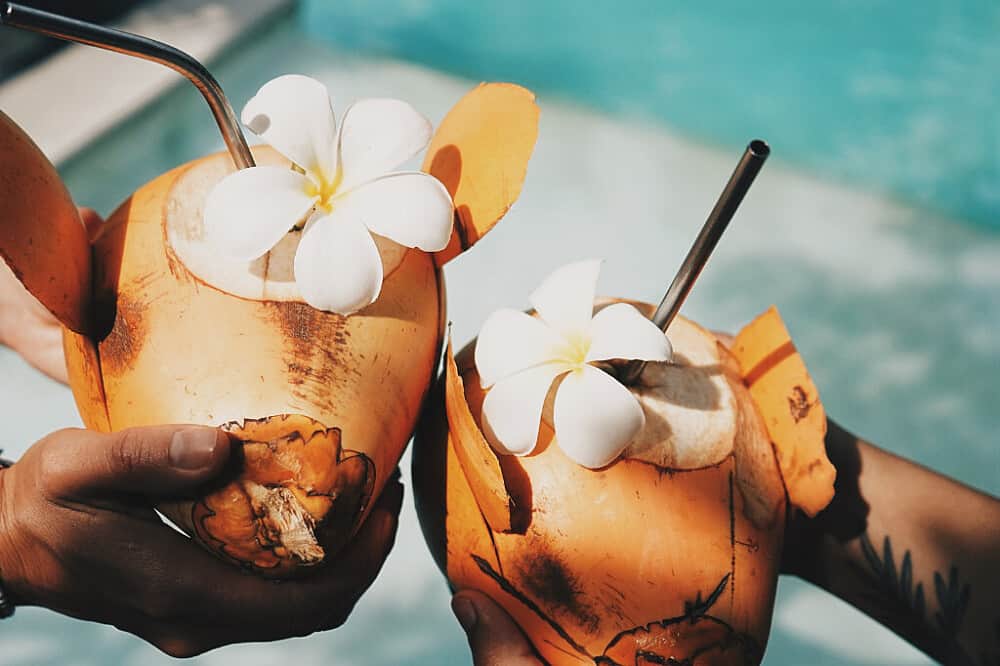 7 Day Women's Ayurveda and Yoga Retreat in Sri Lanka 4