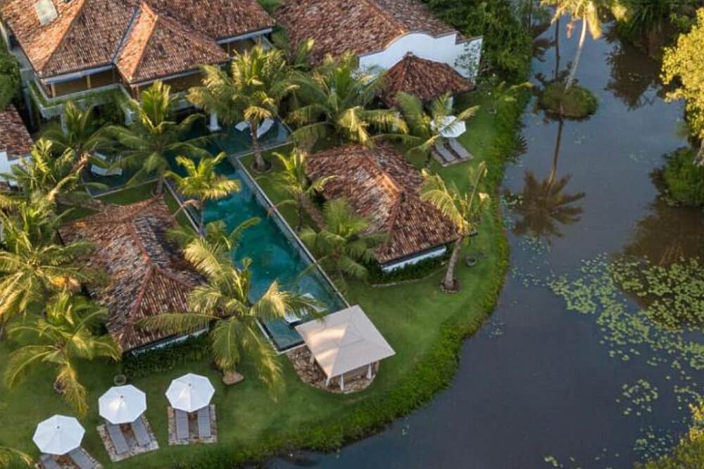 7 Day Women's Ayurveda and Yoga Retreat in Sri Lanka 2