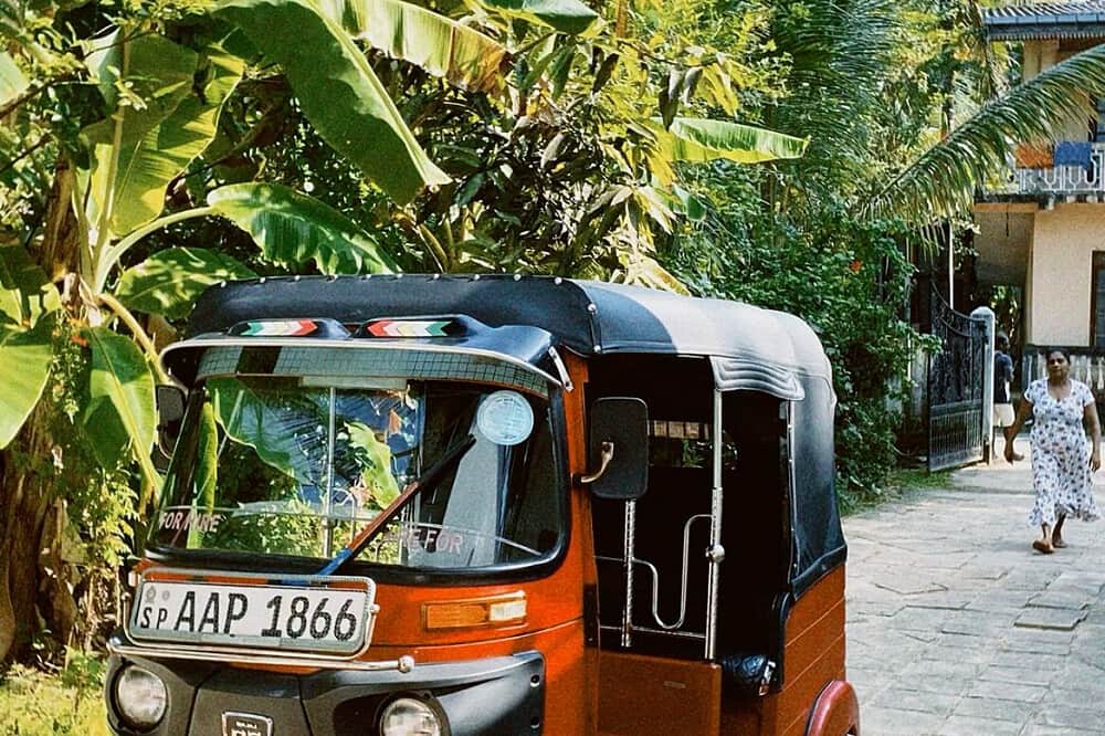 7 Day Women's Ayurveda and Yoga Retreat in Sri Lanka 5