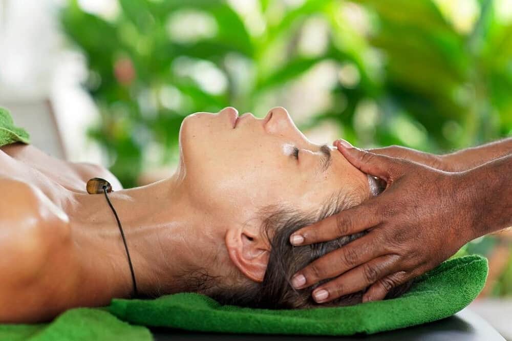 7 Day Women's Ayurveda and Yoga Retreat in Sri Lanka 7