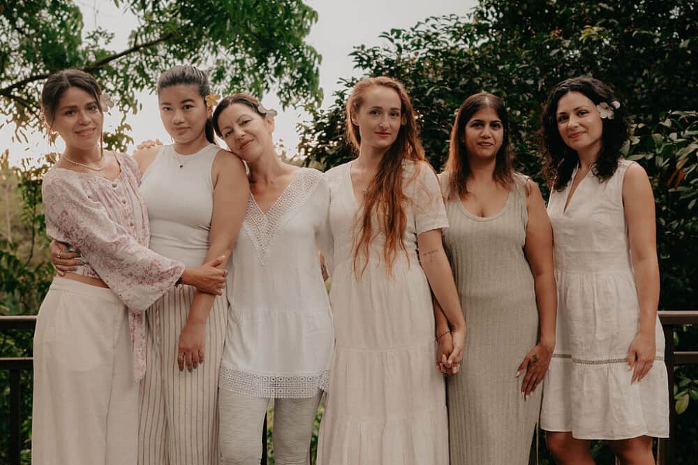 7 Day Women's Ayurveda and Yoga Retreat in Sri Lanka 3