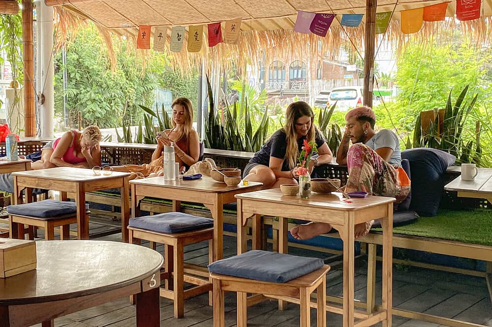 7 Day 95 Hour Kids Yoga Teacher Training in Canggu, Bali 4