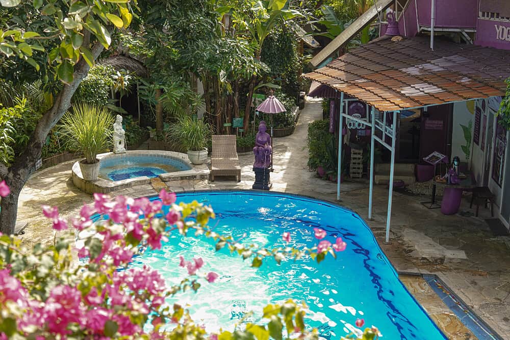 7 Day 95 Hour Kids Yoga Teacher Training in Canggu, Bali 5