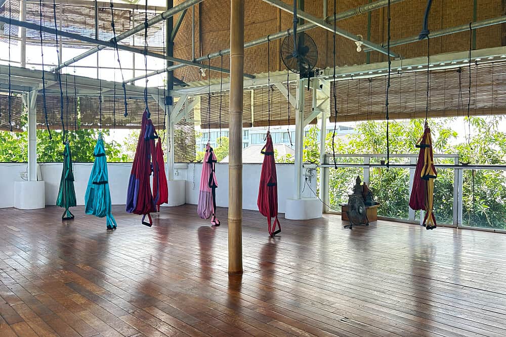 7 Day 95 Hour Kids Yoga Teacher Training in Canggu, Bali 6