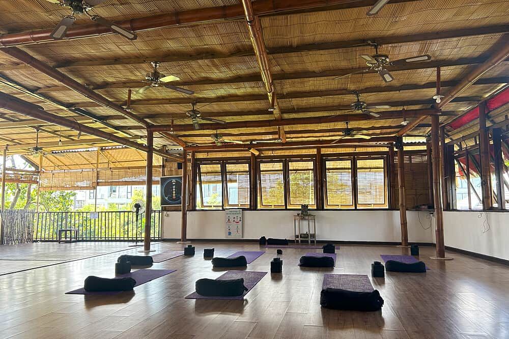 7 Day 95 Hour Kids Yoga Teacher Training in Canggu, Bali 7