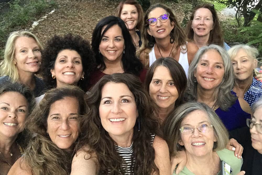 3 Day Women's Wisdom & Power Retreat in Clewiston, Florida 4