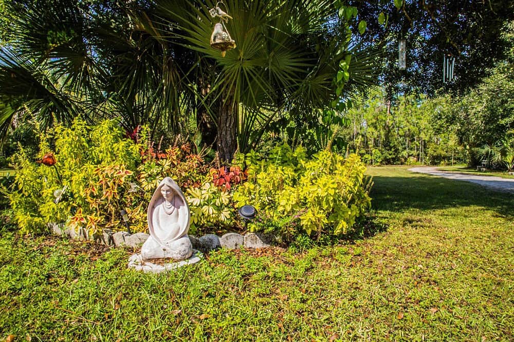 3 Day Women's Wisdom & Power Retreat in Clewiston, Florida 6