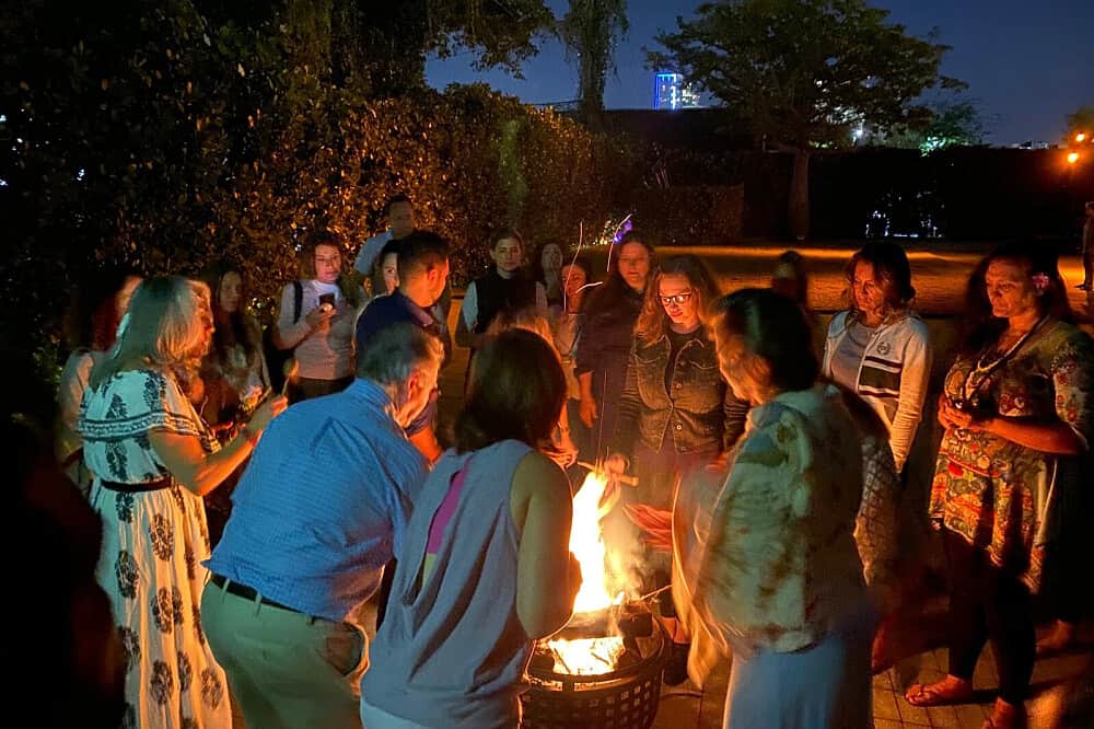 3 Day Women's Wisdom & Power Retreat in Clewiston, Florida 2