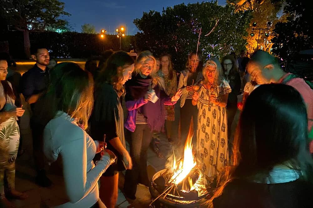 3 Day Women's Wisdom & Power Retreat in Clewiston, Florida 5