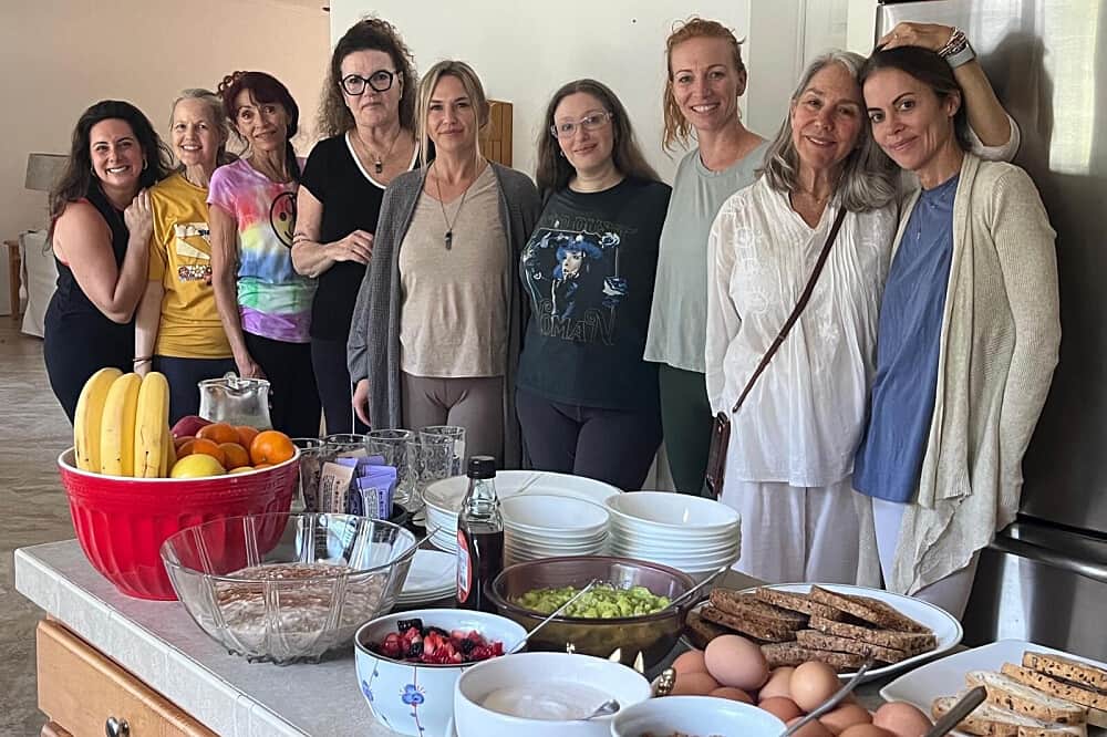 3 Day Women's Wisdom & Power Retreat in Clewiston, Florida 8