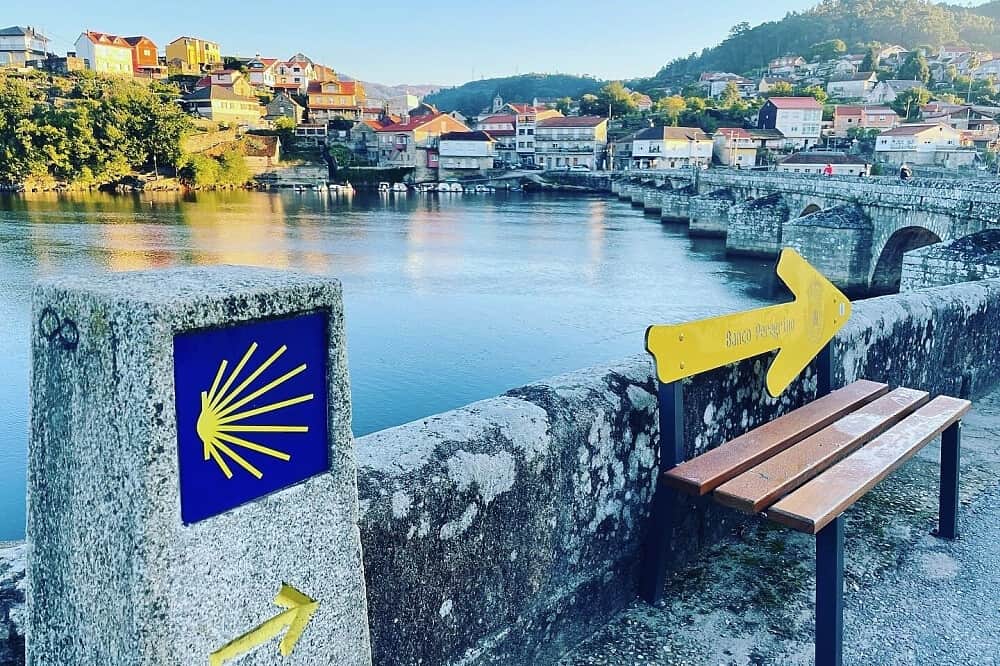 7 Day Camino de Santiago Self-Discovery Walking Retreat in Spain 2