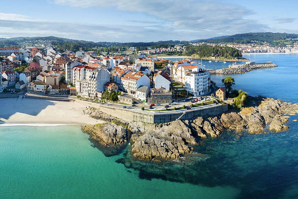 7 Day Camino de Santiago Self-Discovery Walking Retreat in Spain 7