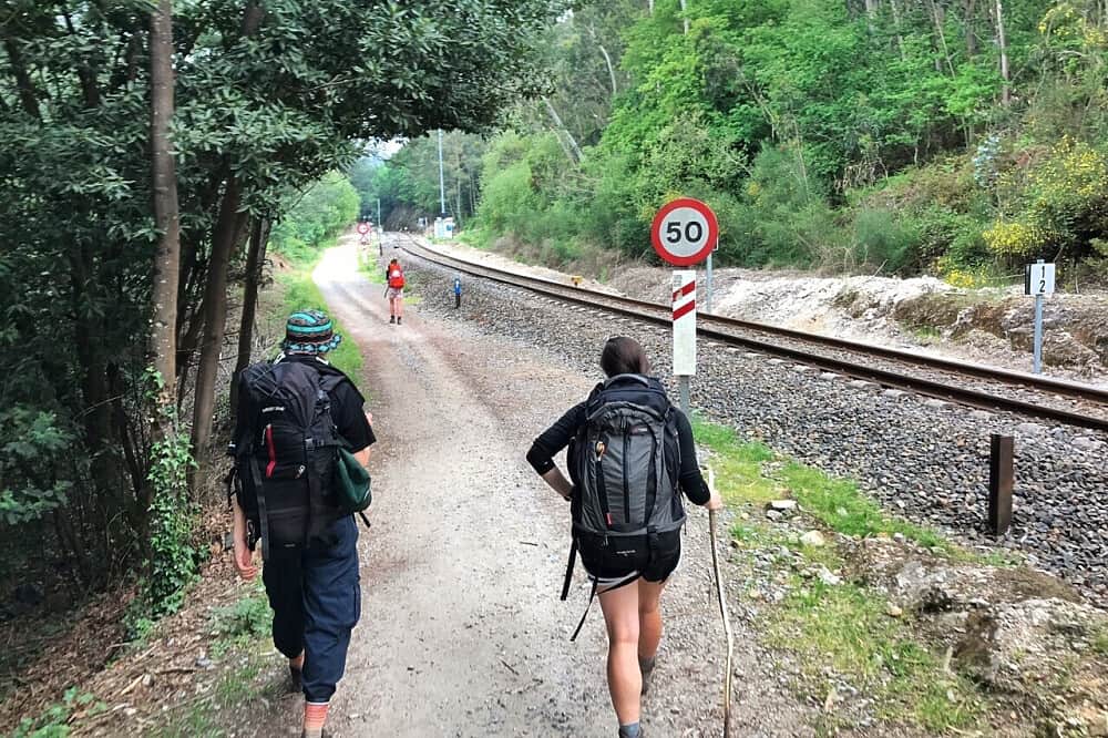 7 Day Camino de Santiago Self-Discovery Walking Retreat in Spain 6