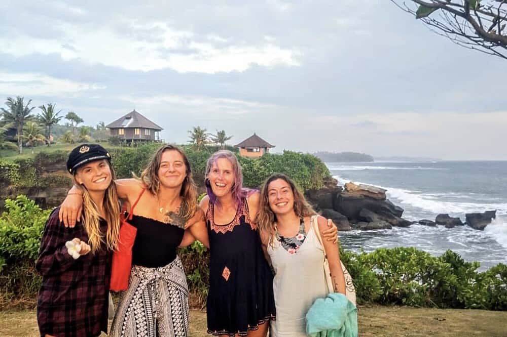 21 Day 200 Hour Yoga Teacher Training in Bali, Indonesia 5