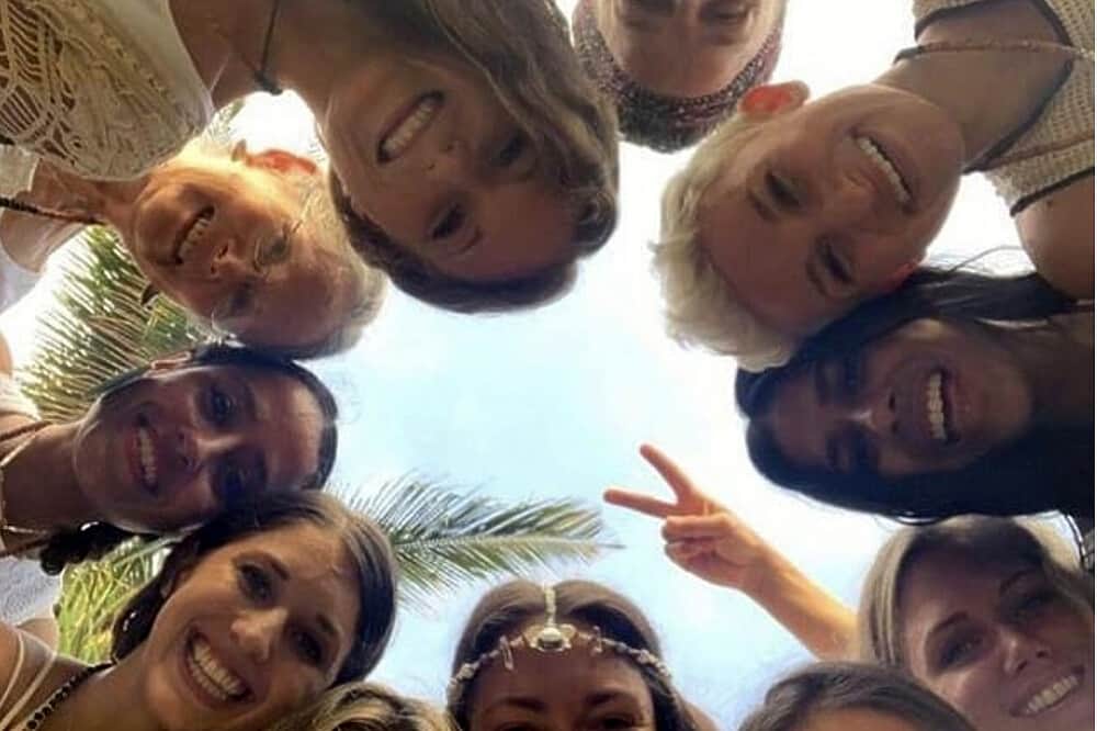 21 Day 200 Hour Yoga Teacher Training in Bali, Indonesia 7