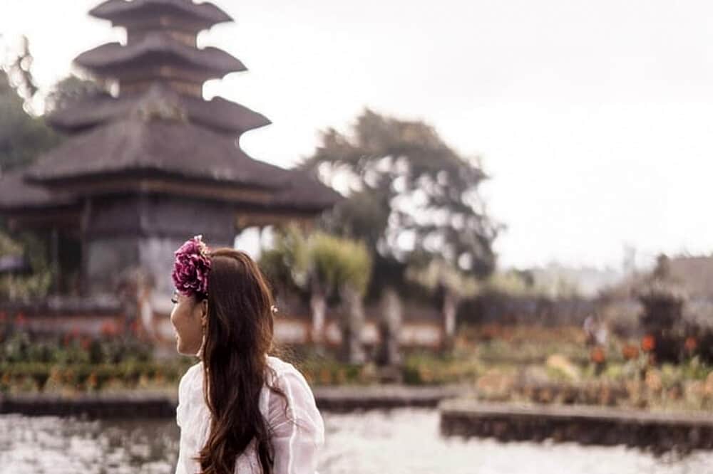 21 Day 200 Hour Yoga Teacher Training in Bali, Indonesia 4