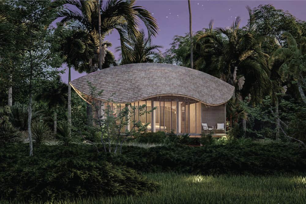 21 Day 200 Hour Yoga Teacher Training in Bali, Indonesia 2