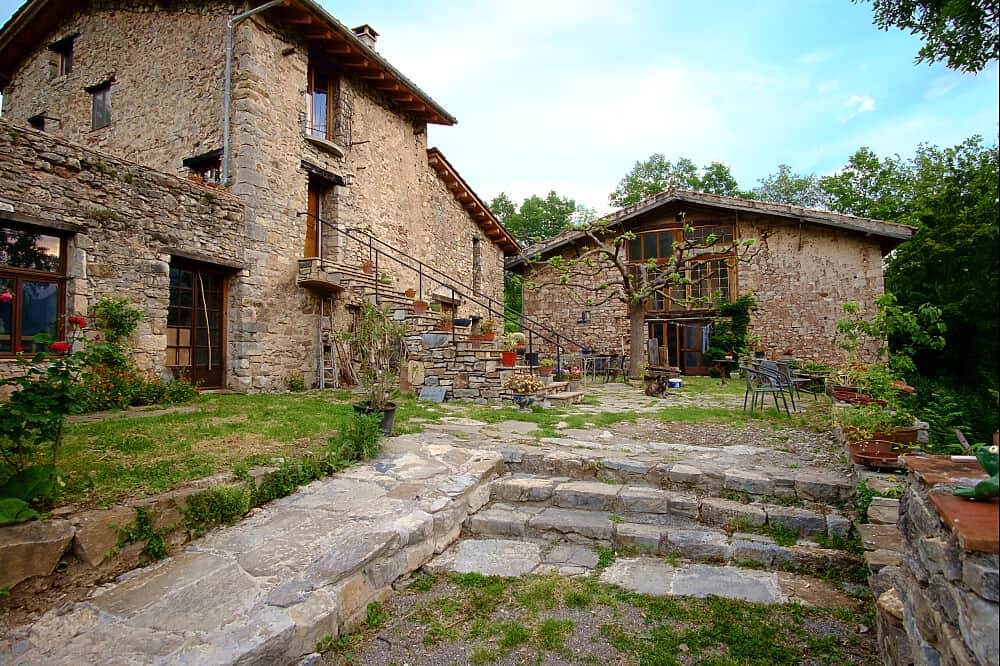 3 Day Sacred Sound and Silence Retreat in Spain 7