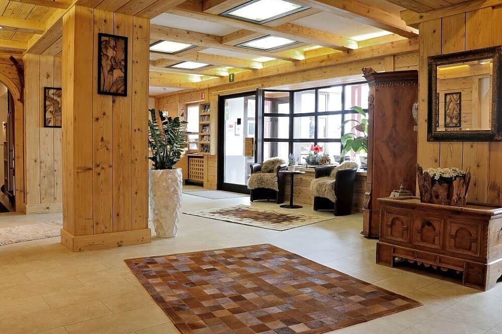 7 Day Trekking and Yoga in The Dolomites, Italy 5