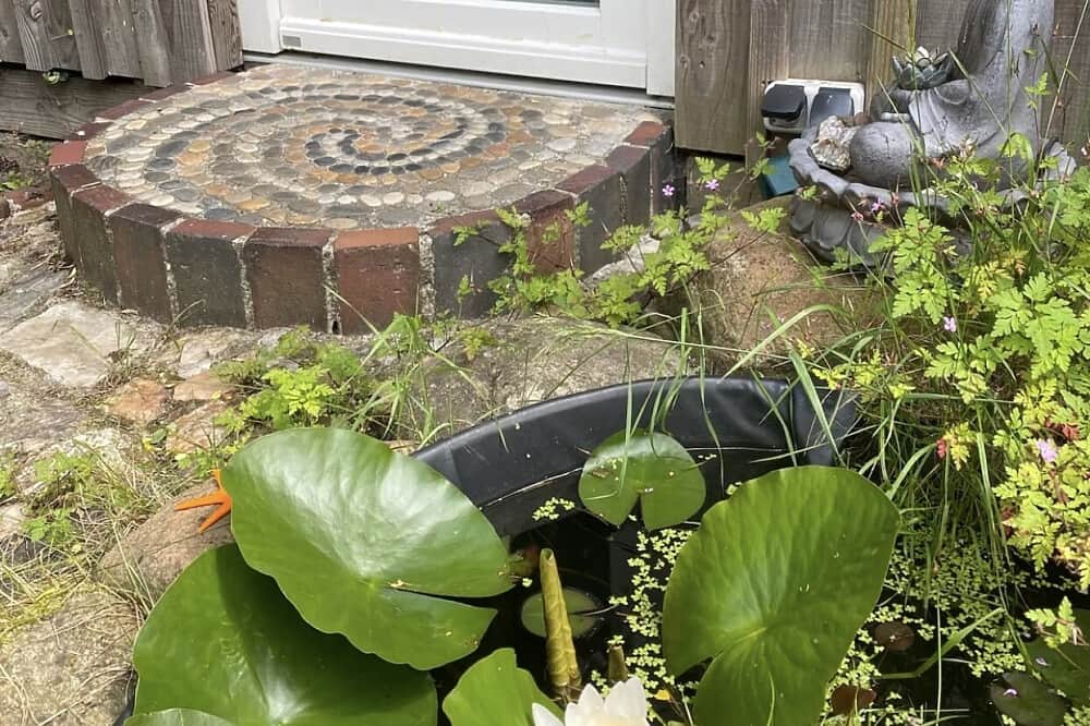 4 Day Darkness Retreat , Dark Retreat, Dunkelretreat with Professional InspirAre Soul Coaching 6